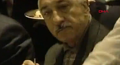 FETÖ elebaşı Gülen öldü