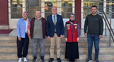 Gazi ve Gazi Yakınları için İstihdam Öncesi Oryantasyon Programı