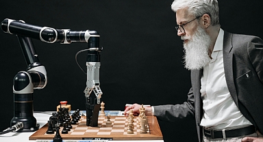 Gelecekte Yapay Zekanın Önemi ve Teknolojinin Rolü