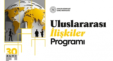 Gençlerin Sosyal ve Akademik Gelişimine Destek: 30ALTI Programı Başlıyor