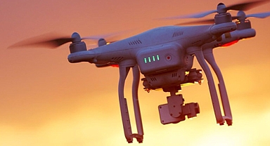 GÖKYÜZÜNÜN TEKNOLOJİK KUŞLARI ‘İHA’LAR