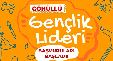 Gönüllü Gençlik Liderliği: Gençler İçin Fırsat!