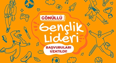 Gönüllü Gençlik Liderliği Programı Başvuru Süresi Uzatıldı!