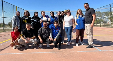 Gönüllülük Çalışmaları ile Güzelleşiyor