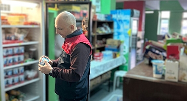 Güvenilir Gıda Denetimi