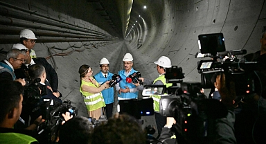 HALKALI-ISPARTAKULE VE KAPIKULE-ÇERKEZKÖY İÇİN HEDEF 2025