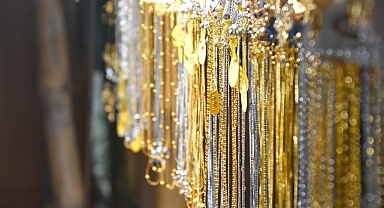 İşte Altın Fiyatları: Altın Alış ve Satış Değerleri