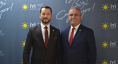 İYİ Parti Kırklareli'de Yeni Bir Dönem Başladı