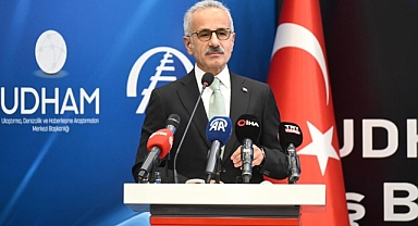 KALKINMA YOLU'NDA HEDEF YERLİ VE MİLLİ TREN SETİ