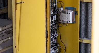 Karacaibrahim Mahallesi’nde Planlı Elektrik Kesintisi Yaşanacak