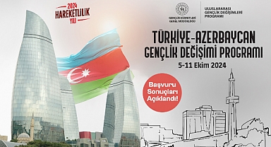 Katılımcılar Bakü Yolcusu