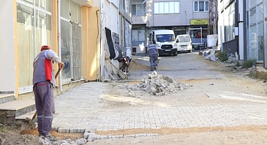 Kırklareli Belediye Başkanı Derya Bulut: 