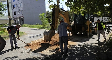 Kırklareli Belediyesi'nden Altyapı ve Üst Yapı Vurgusu