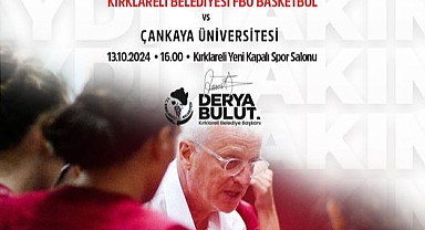 Kırklareli Belediyesi'nden Ücretsiz Ulaşım Duyurusu