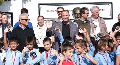 Kırklareli'de 4 Ekim Hayvanları Koruma Günü Kutlaması