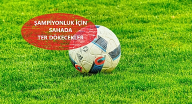 Kırklareli’de Amatör Futbol Heyecanı Lig Başlıyor!