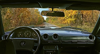 Kırklareli'de Motorlu Kara Taşıtları Sayısı Artışta