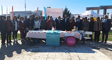 Kırklareli’de Üniversite Gençlerine Yönelik Uyum Güçlendirme Etkinliği