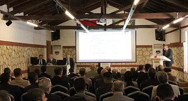 Kırklareli İl Koordinasyon Kurulu 2024 Toplantısı Gerçekleşti