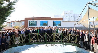 Kırklareli’nde 19 Ekim Muhtarlar Günü Coşkuyla Kutlandı