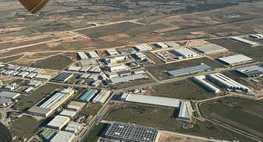 Kırklareli’nde 3 Boyutlu Şehir Modelleri Projesi Devam Ediyor