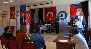 Kırklareli'nde Dostluk Münazara Maçı Gerçekleşti