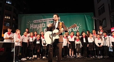 Kırklareli'nde Hayvanları Koruma Günü Etkinlikleri