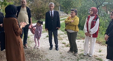 Kırklareli'nde Otizmli Çocuklar İçin Özel Gezi