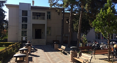 Kırklareli Tapu Müdürlüğü Yeni Binasına Taşındı