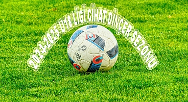 Kırklareli U-18 Ligi 2024-2025 Sezonu 2 Kasım’da Başlıyor