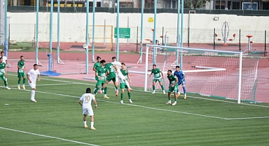 Kırklarelispor Afyonspor’u 2-0 Mağlup Etti