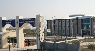 Kısmi Zamanlı Çalışma Başvuruları Başladı