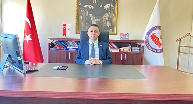 Kofçaz'a Yeni Kaymakam Atandı