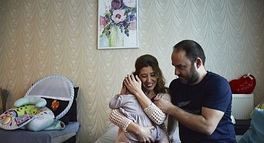 Koruyucu Aileler 10 Bin Çocuğa Sevgiyle Sahip Çıkıyor