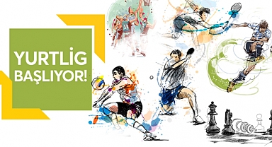 KYGM'nin Geleneksel Spor Turnuvaları Bu Yıl YURTLİG Adıyla Lig Formatında
