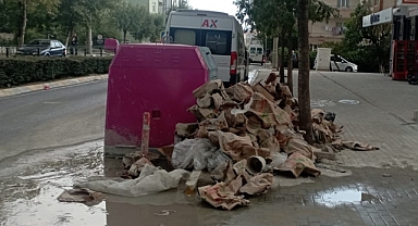 Lüleburgaz Belediyesi'nden Çevre Temizliği İçin Sert Önlemler