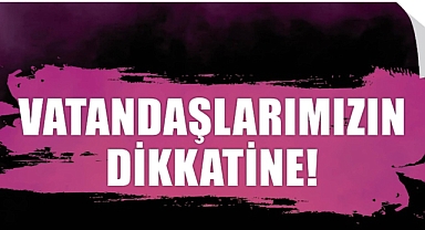 Lüleburgaz'da Afet ve Acil Durum Tatbikatı Gerçekleştirilecek