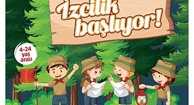 Lüleburgaz’da İzcilik Çalışmaları Başlıyor