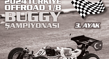 Lüleburgaz’da Offroad Buggy Şampiyonası Ertelendi