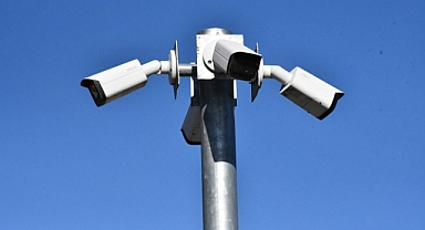 Lüleburgaz'da Temiz Çevre İçin Zabıta Kameralarıyla Sıkı Denetim