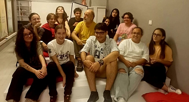 Lüleburgaz Gençlik Parkı’nda 