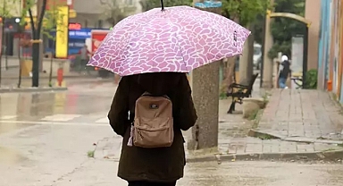 Marmara'da perşembe gününden itibaren hava sıcaklıkları düşecek