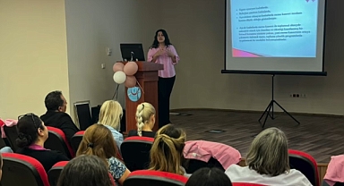 Meme Kanseri ile Mücadelede Bilinçlenme