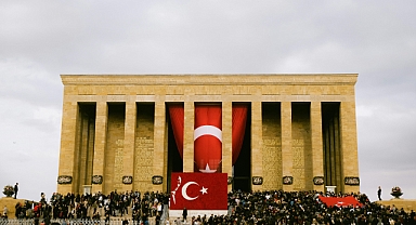 Milli Eğitim Bakanlığı'ndan 10 Kasım Atatürk'ü Anma Günü Etkinlikleri İçin Valiliklere Yazı