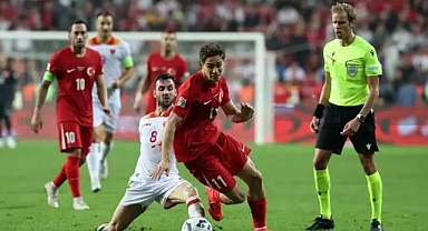 Milliler liderliğini sürdürdü; sıradaki hedef İzlanda