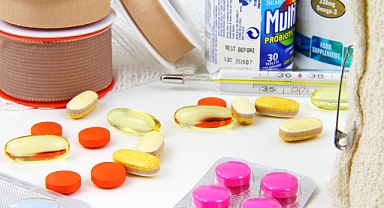 Nöbetçi Eczaneler 7/24 Hizmetinizde