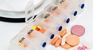 Nöbetçi Eczaneler Hizmetinizde