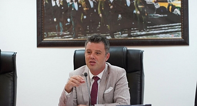 Okullara 500 Bin Liralık Temizlik Desteği