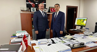 Pehlivanköy'de TOKİ Projesi İçin Önemli İstişare