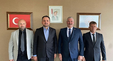 Pehlivanköy'e Yeni Kapalı Spor Tesisi Geliyor!